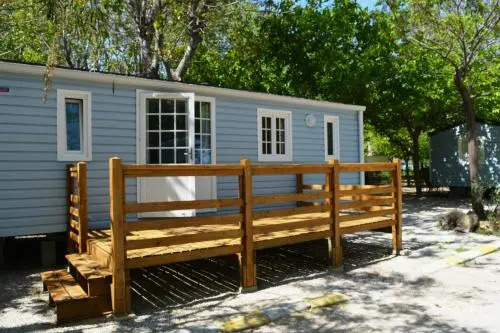 Camping La Aventura Playa