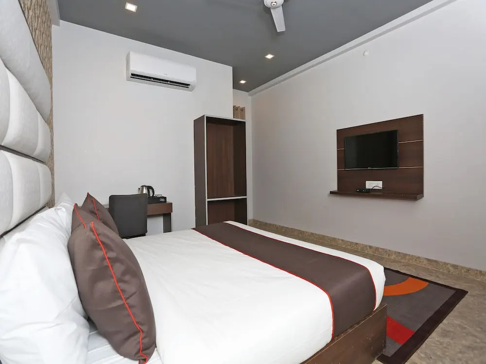 Hotel Capital Mount