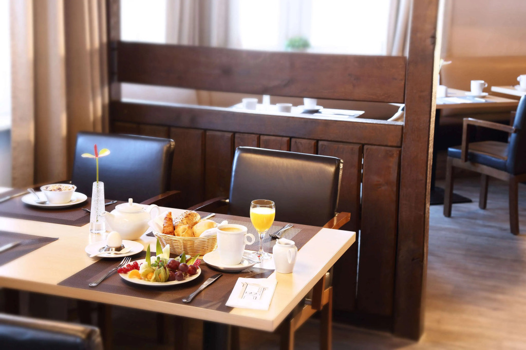 Dorint Resort Winterberg