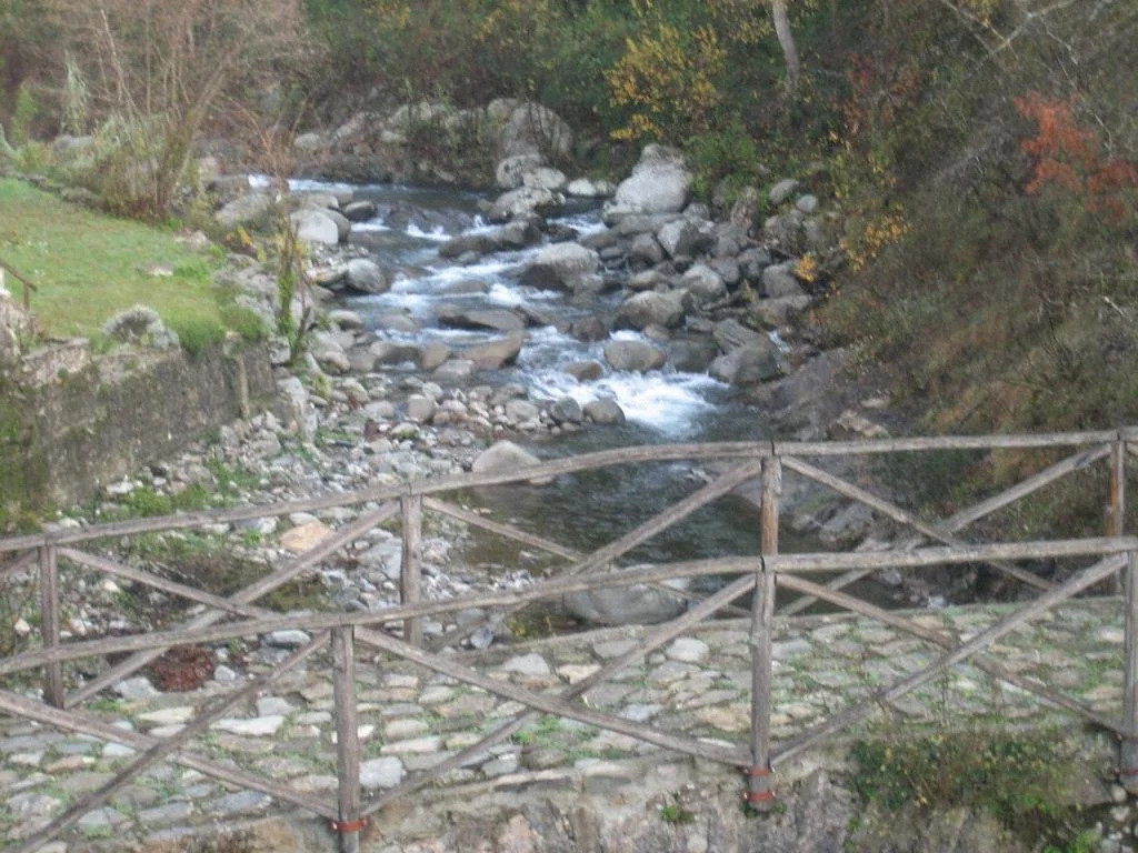 Agriturismo I Luvi