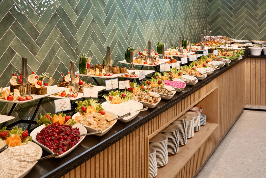 Annabella Park Hotel - All Inclusive