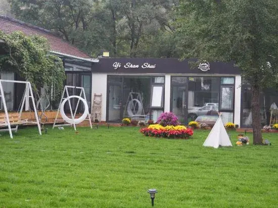 Tianjin Yishanshui Homestay