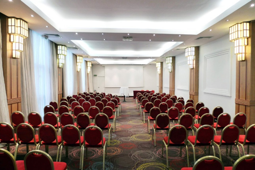 Hotel Aston La Scala
