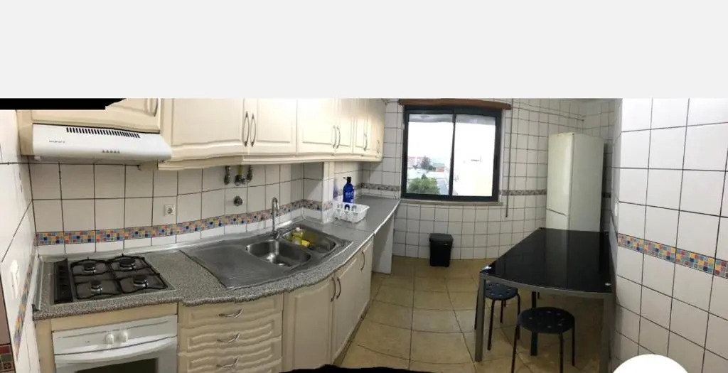 Wonderful apartament Lisbon