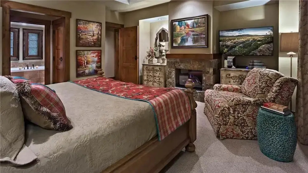 Lone Star Mountain 709 4 BedroomCondo By Moving Mountains