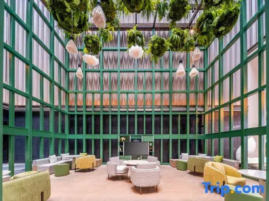 Holiday Inn Fuzhou Exhibition Center