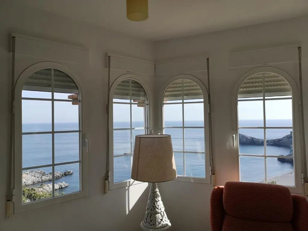 Apartamento Malak