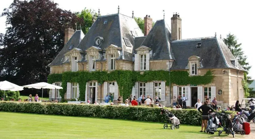 Domaine De Rebetz