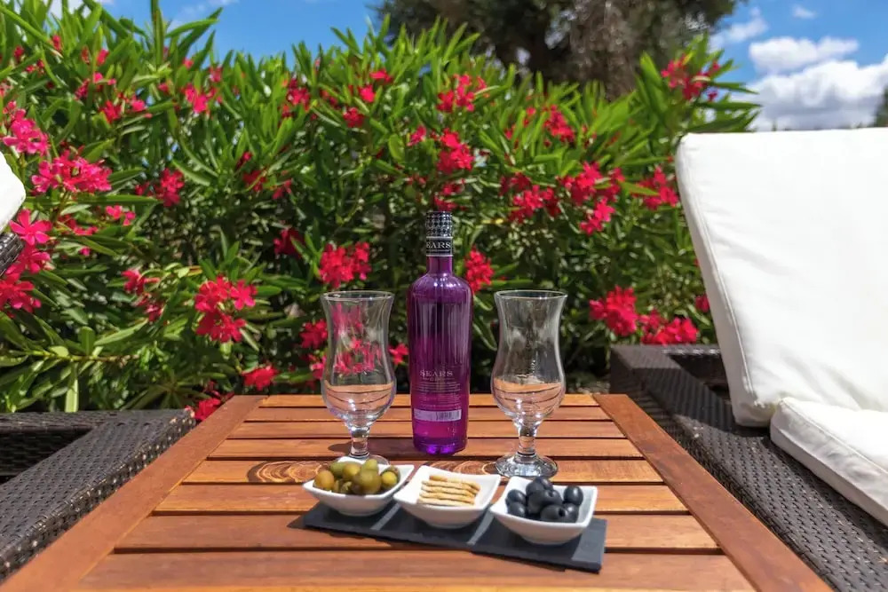 4134 Villa Majer by Perle di Puglia