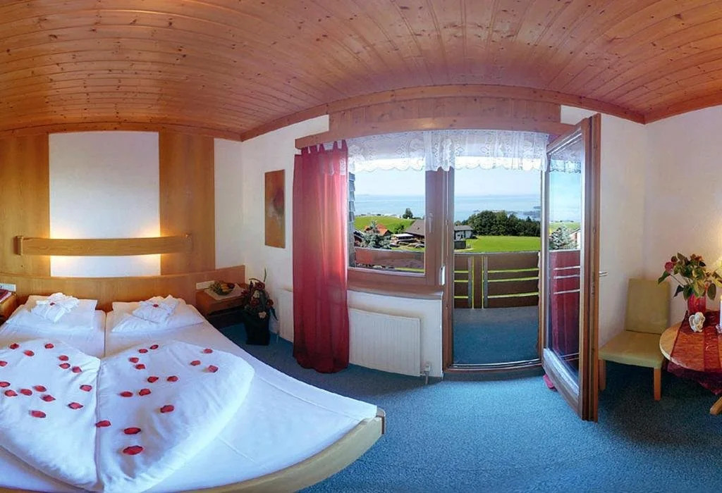 Hotel Sonnenhof