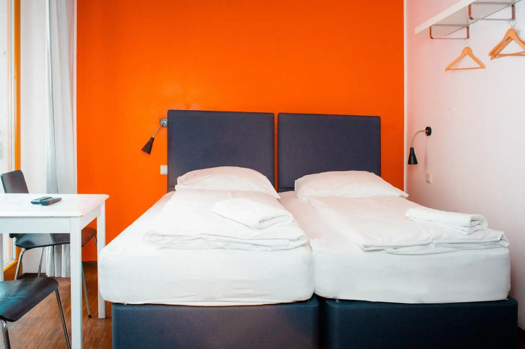 St Christophers Inn Berlin - Mitte