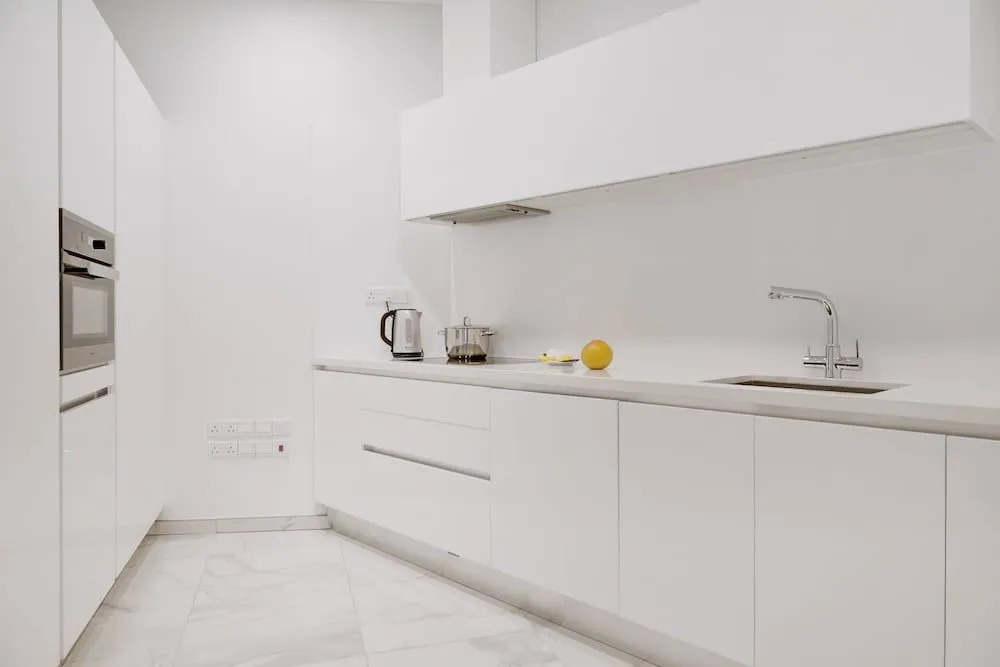 Vivo Mare Beachfront Villas - Vista