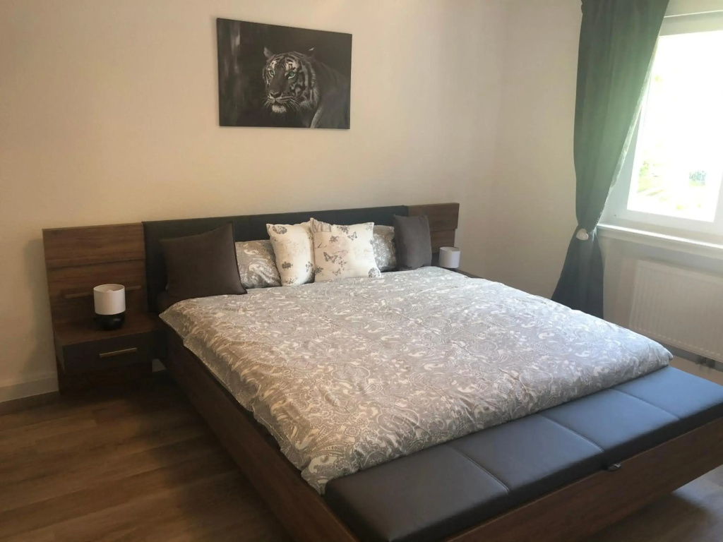 Trend Apartments