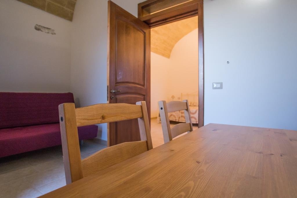 Masseria asteri residence