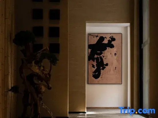 Guiyi Shanju Guesthouse