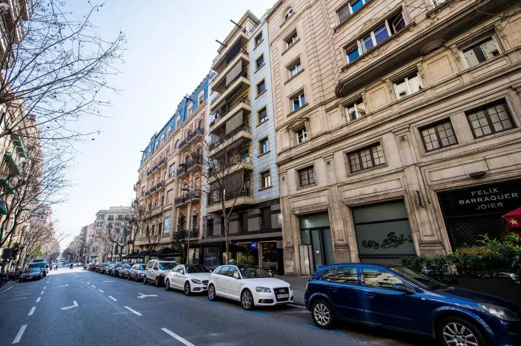 C211 Barcelona - Simaba Group