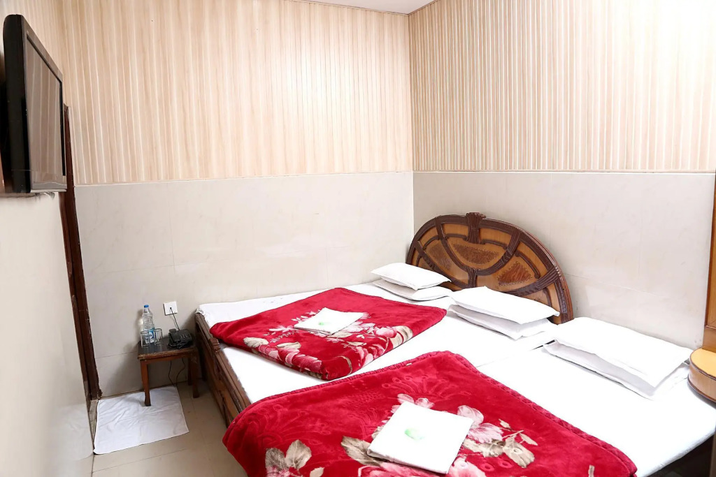 Swagat Hotel