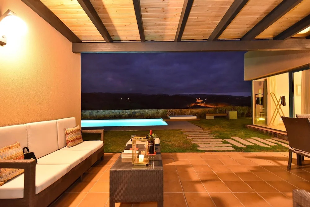 Salobre Golf Villas - Holiday Rental Par 4 - 24