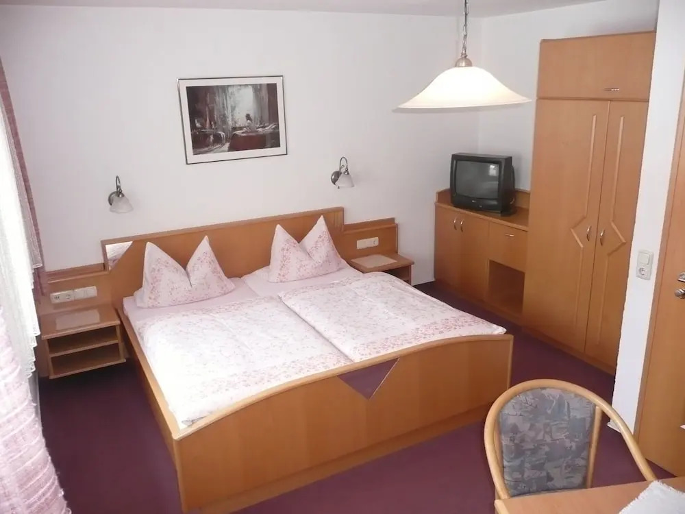 Hotel-Gasthof Zum Oberen Wirt