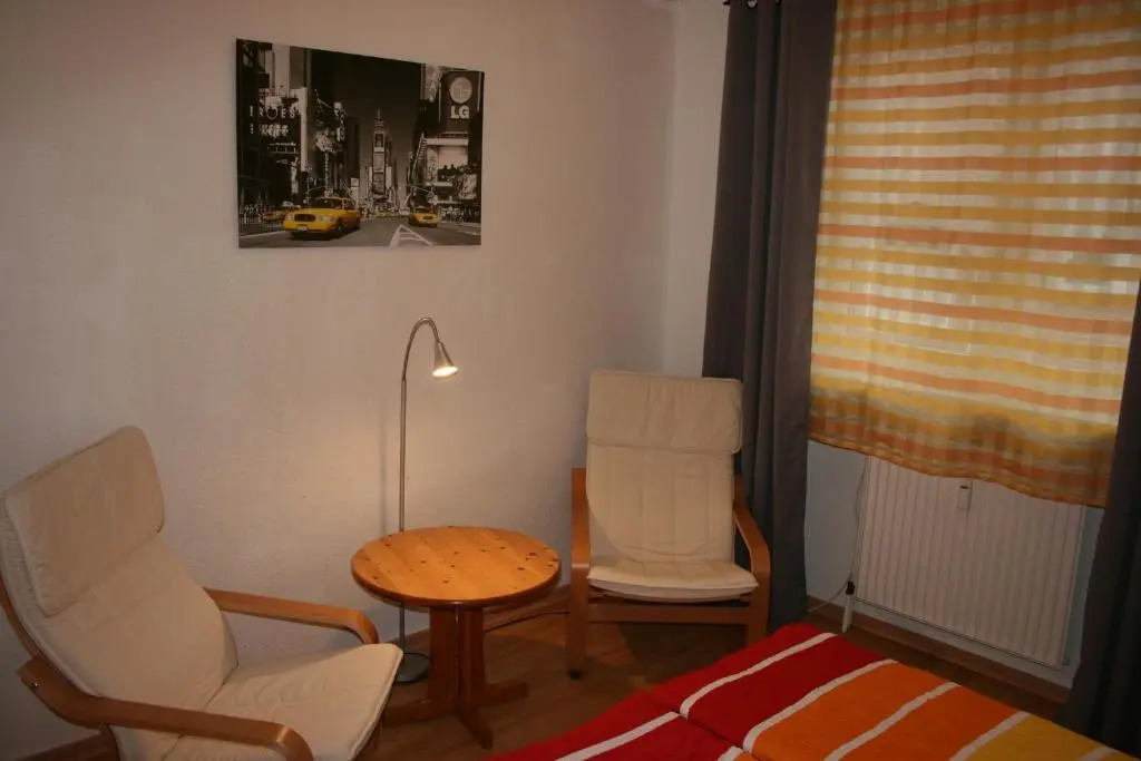 "Alte Sparkasse" Nr1