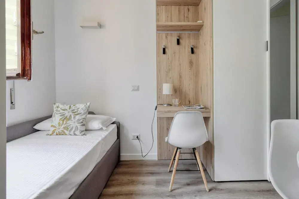 Modern Studios near the City Centre