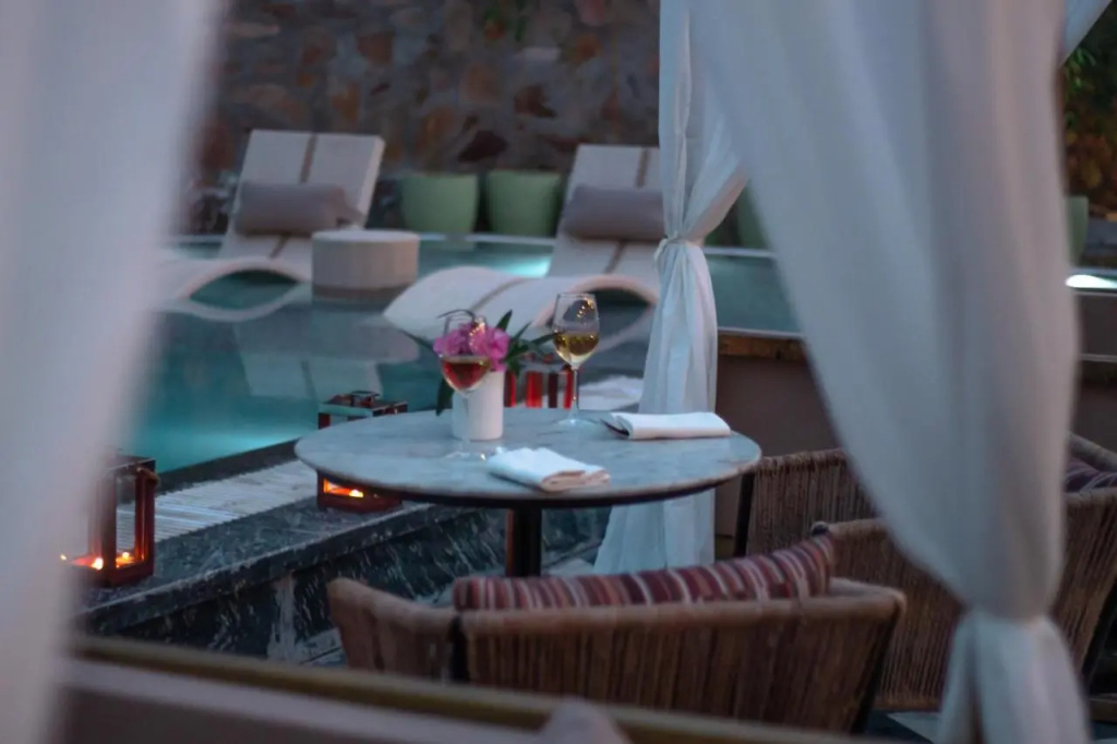 Brij Bageecha Jaipur - Private Villas with Heated Plunge Pool