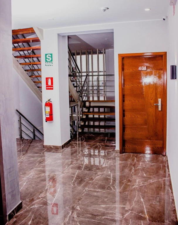 Palm Hotel Tarapoto