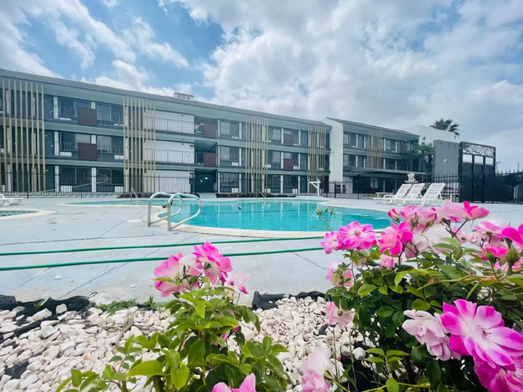 Bokai Garden Hotel