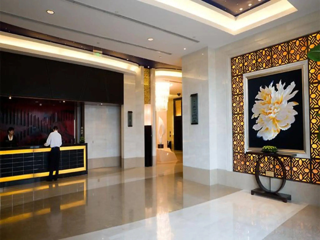 Grand Metropark Yuantong