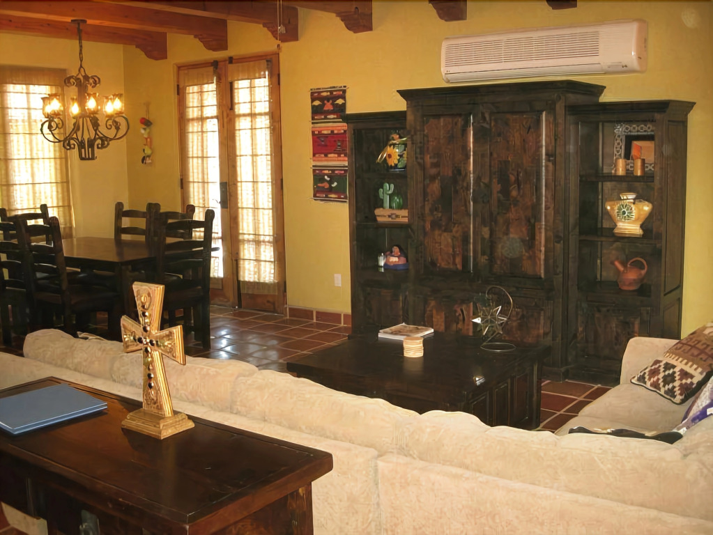 Bahia Villa Vacations