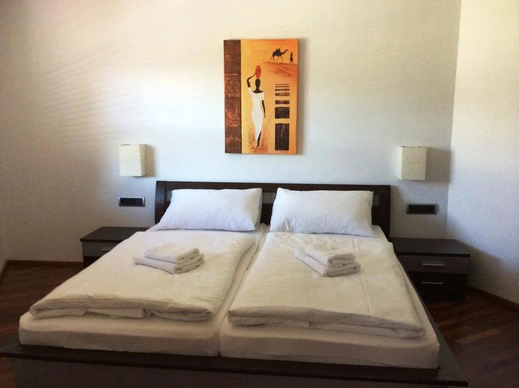 Chalet CityXPress Zell am See
