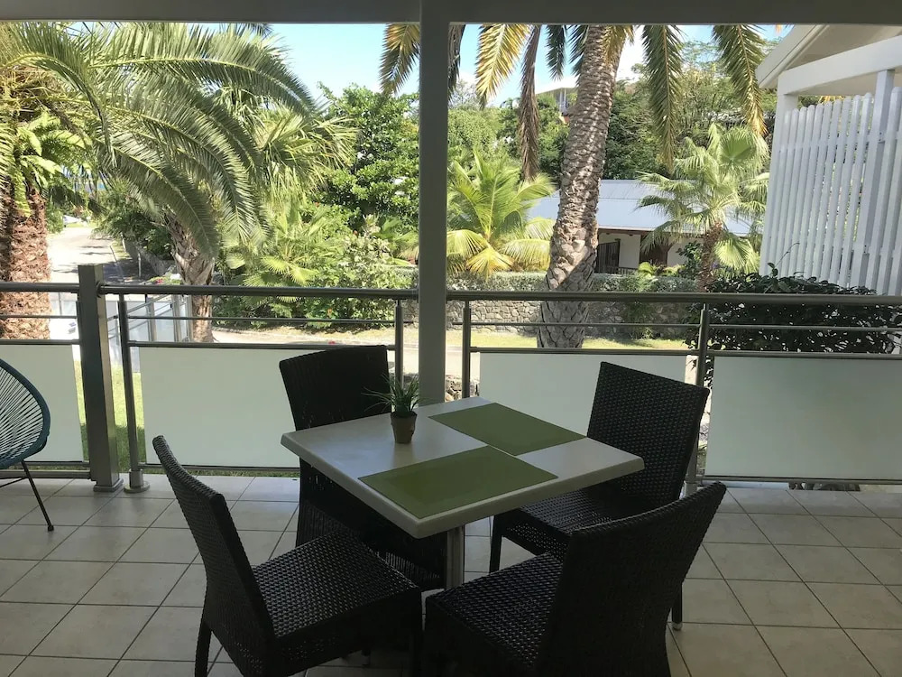 Ô Paradis