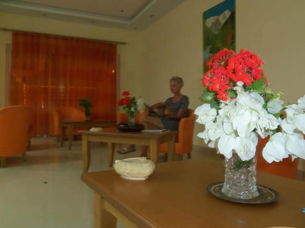 Ionio Star Hotel