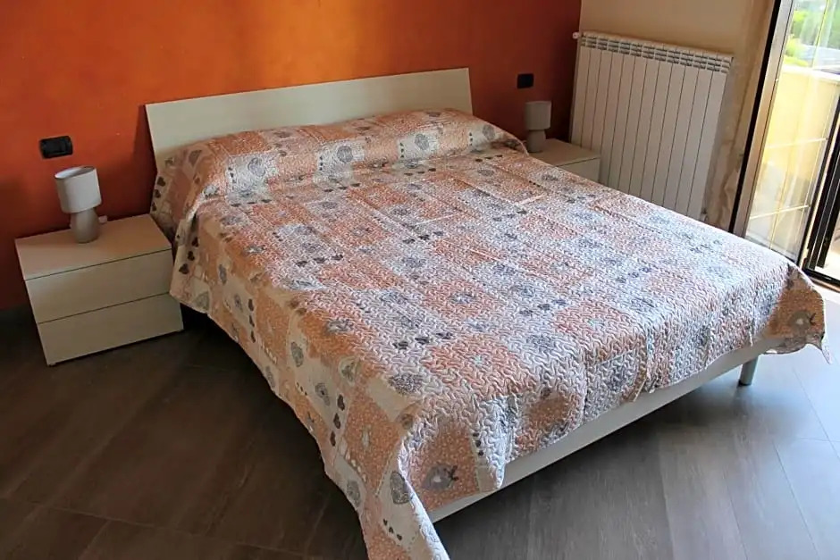 B&B Villa Maria
