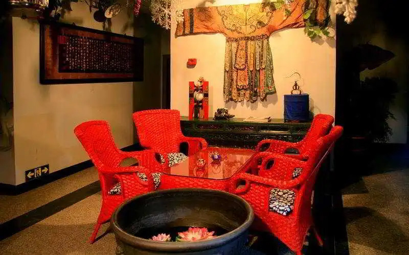 Beijing Hutong Culture Inn & Hostel