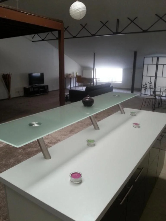 Loft & Spa LE FAUBOURG SAINT MARTIN
