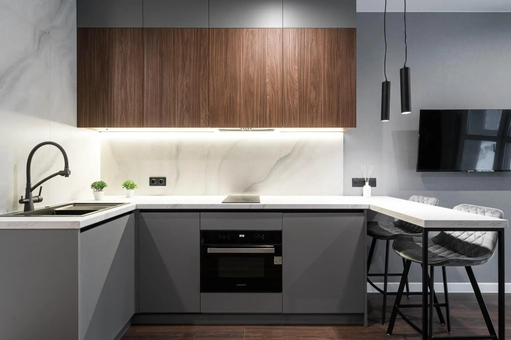 Bulbash Apartments (Бульбаш Апартаменты) на улице Белградская 16