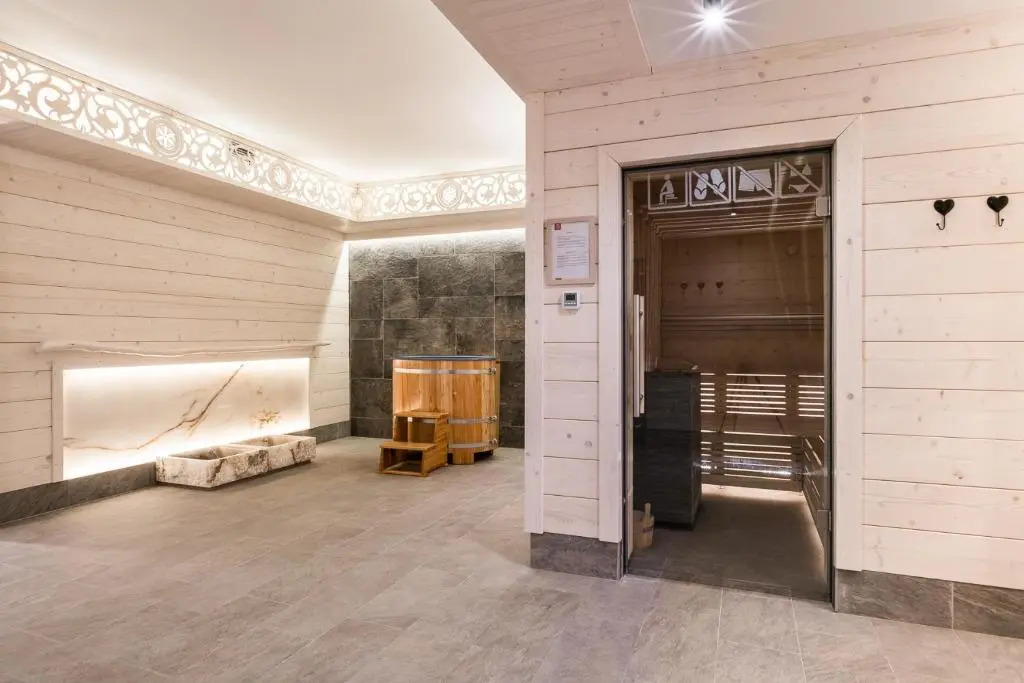 Aries Hotel & SPA Wisła