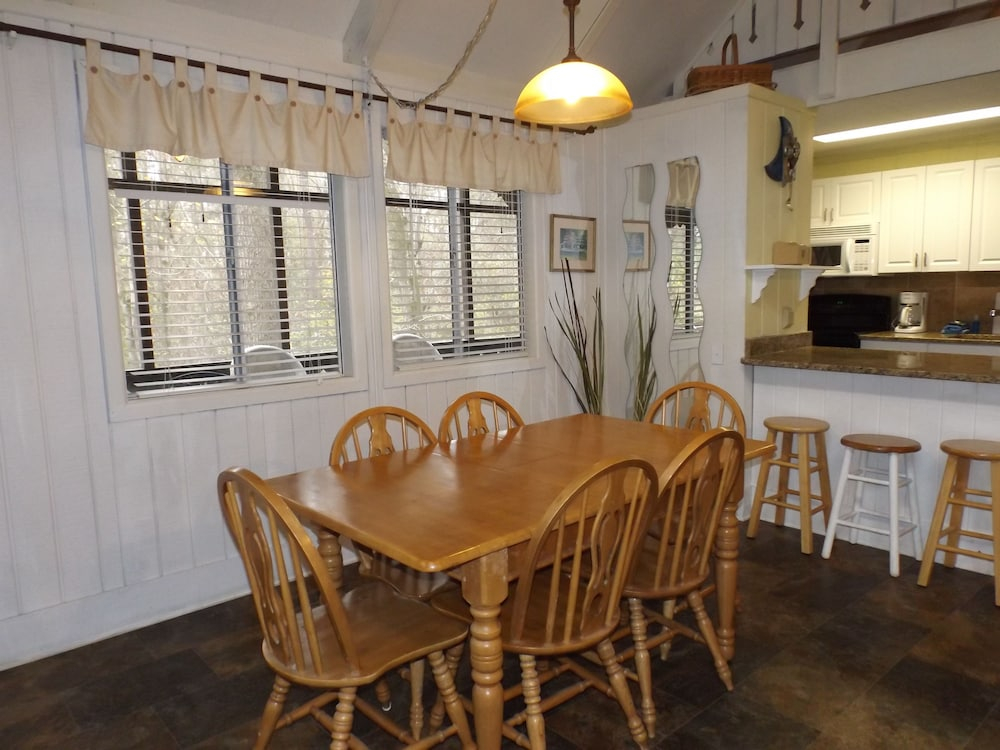 Pine Mountain Club Chalets Resort