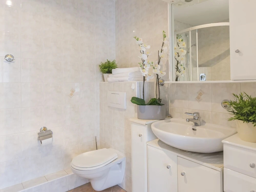 VacationClub - Etna Apartments