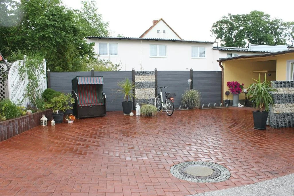 Pension Villa Transvaal