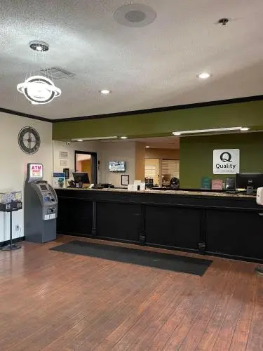 Best Western Frontier Inn