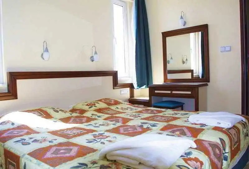 Azak Suit Hotel