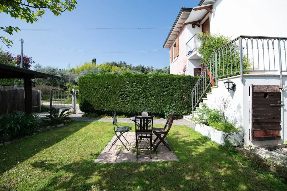 Casa nel Verde