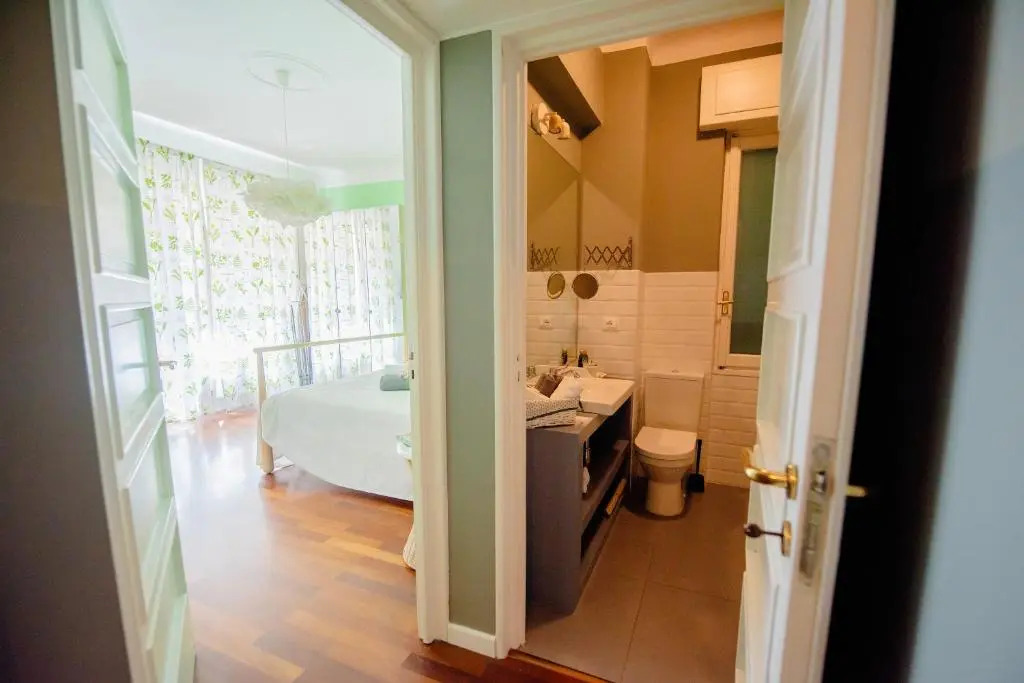 Apartment Via Alessandro Volta