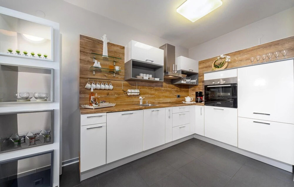 Stunning Home in Skrljevo With Wifi and 2 Bedrooms