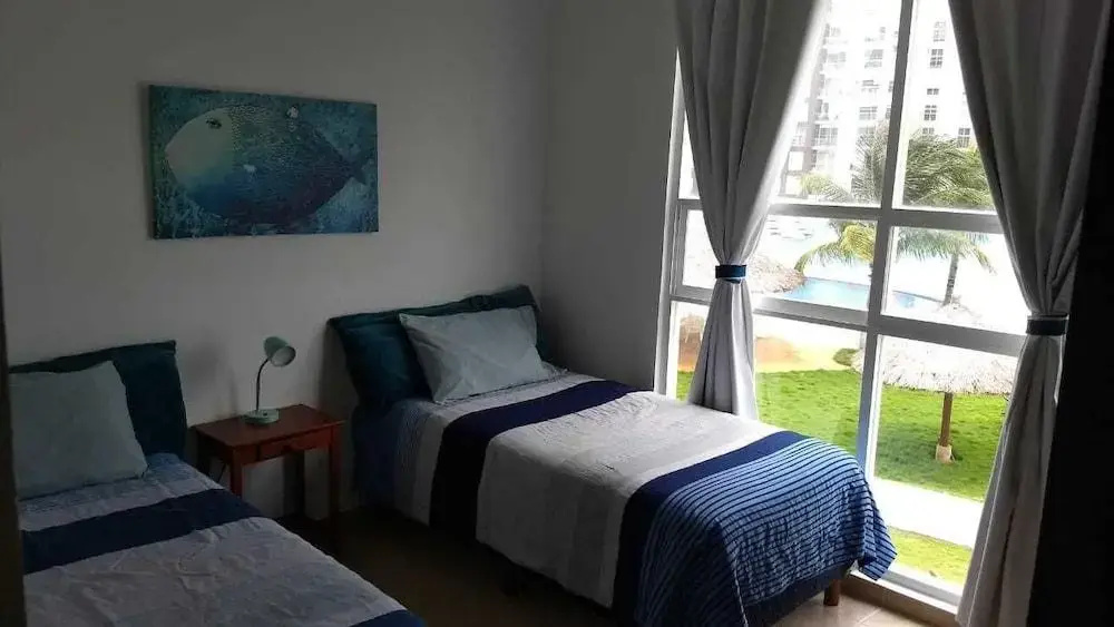 Dreams Lagoon