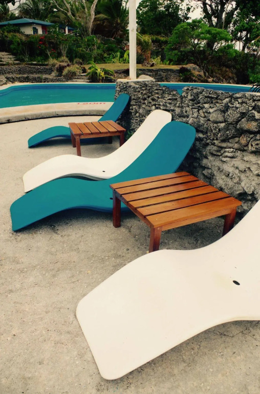 Benjor Beach Club
