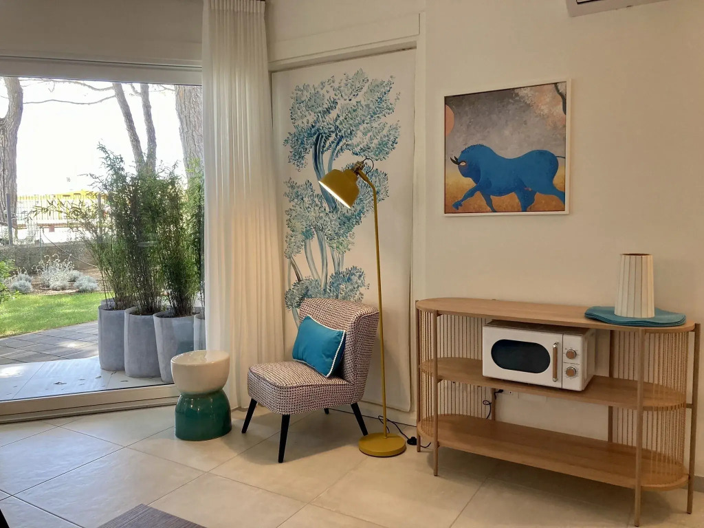 Seafront Apartments DOlivo al Mare