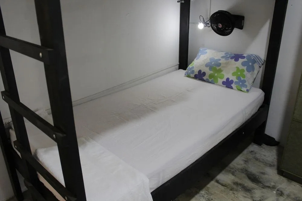 Trekkers Hostel